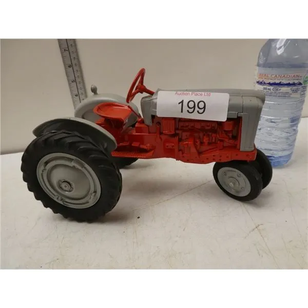 46888 diecast model scale sizes