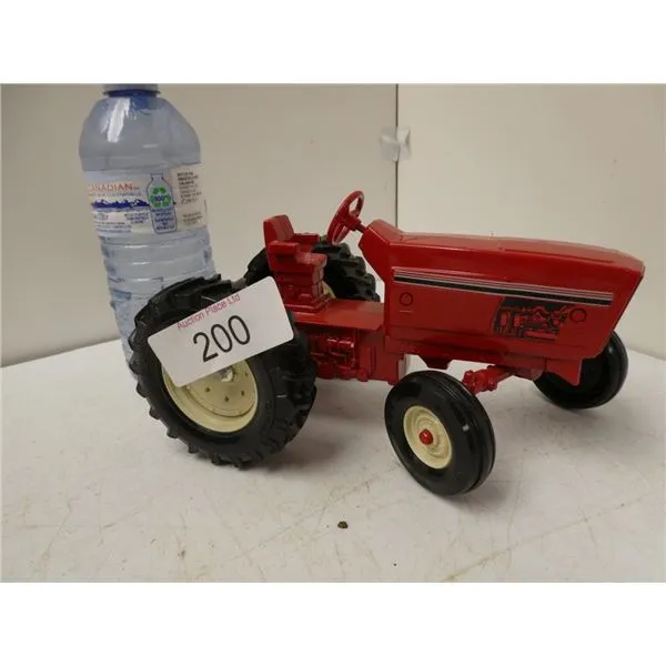 46888 history of tractor diecast models
