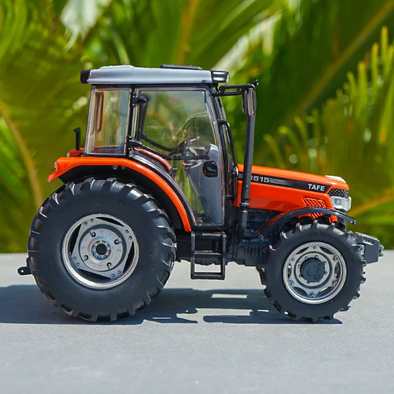 46888 massey ferguson diecast model