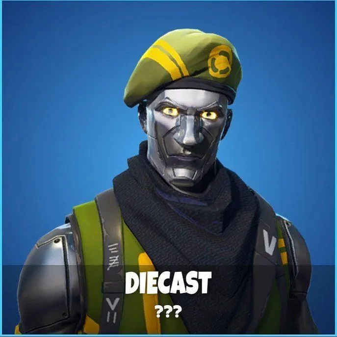 46891 diecast outfit 5