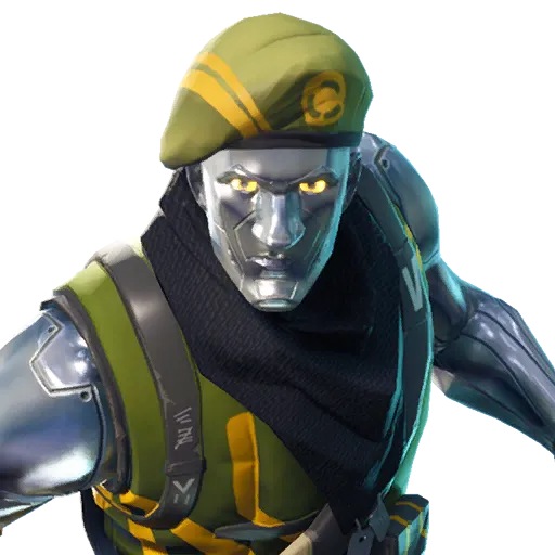 46891 fortnite diecast outfit overview