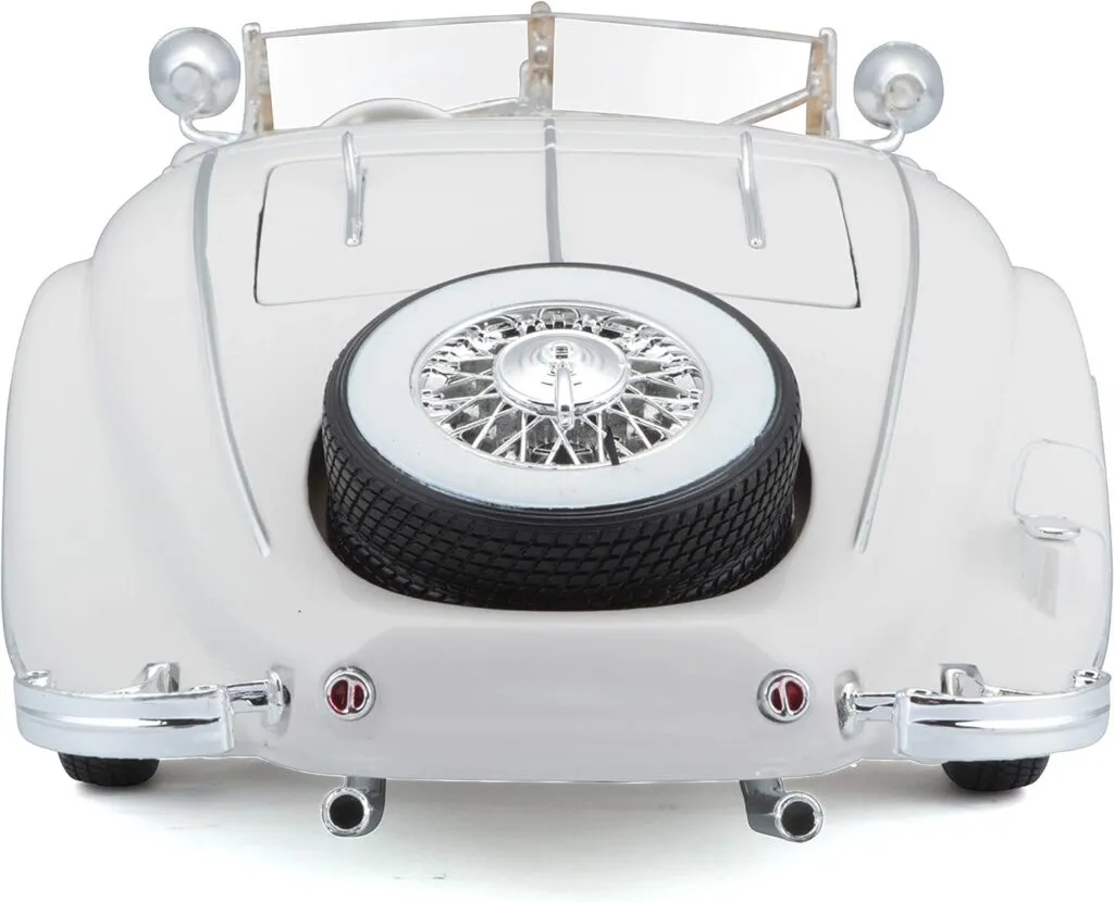 46894 maisto diecast cars value 3