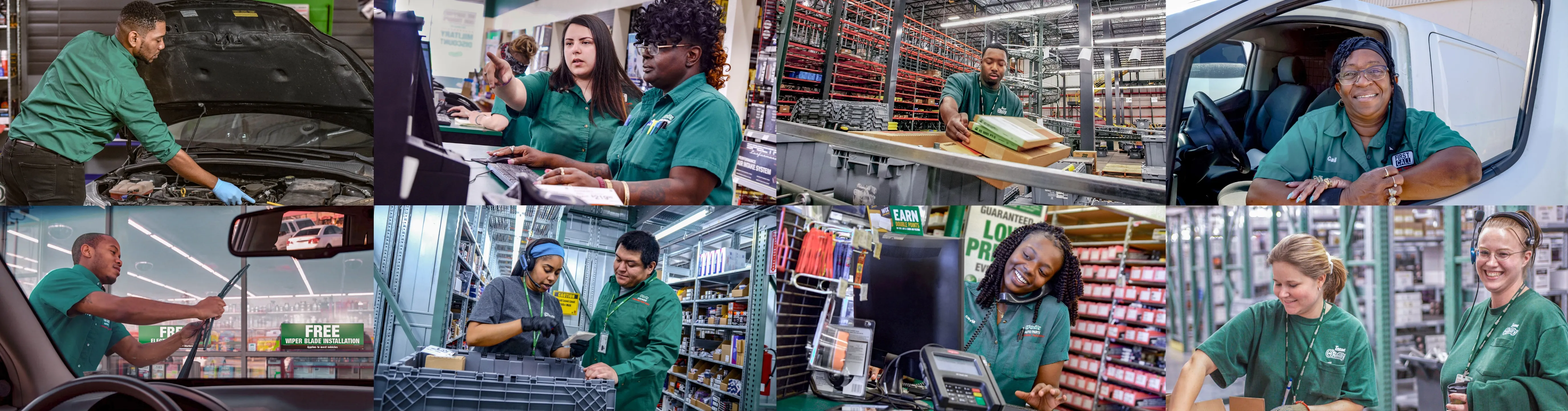 46896 oreilly diecast model2