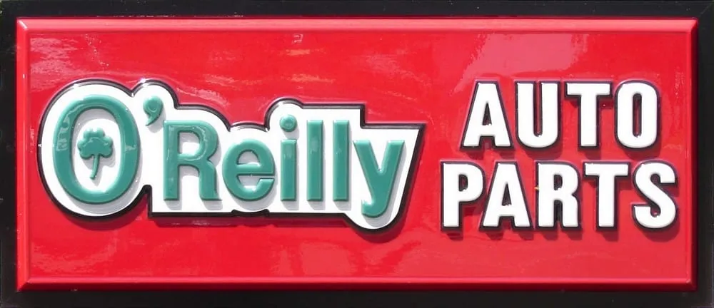 46896 oreilly diecast model3