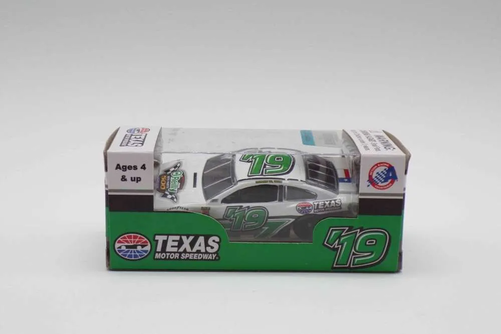 46896 oreilly diecast model4
