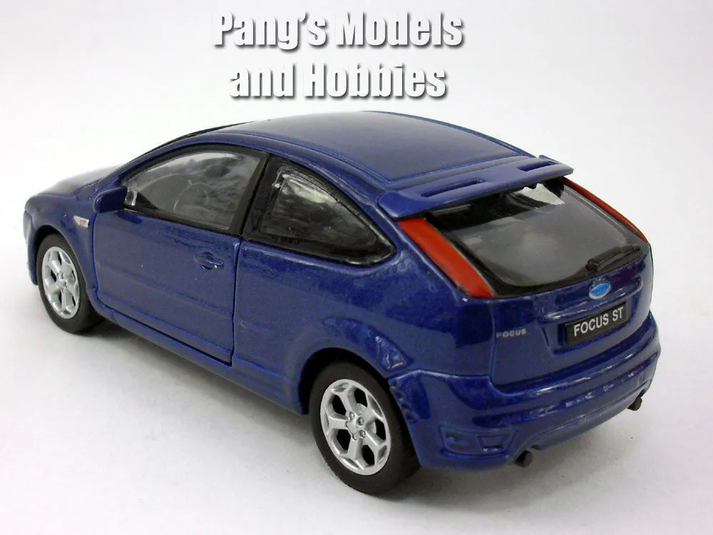 46897 ford focus mk1 diecast
