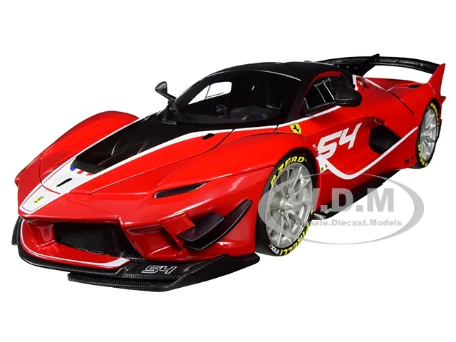 46898 ferrari laferrari diecast