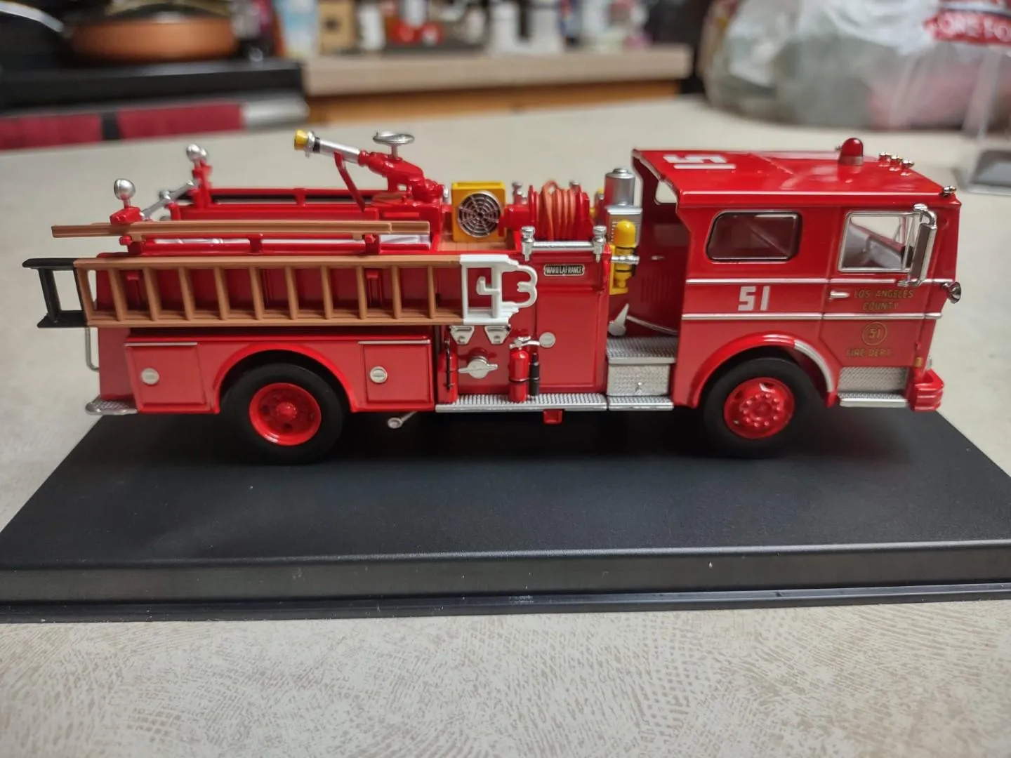 46900 great lakes diecast display