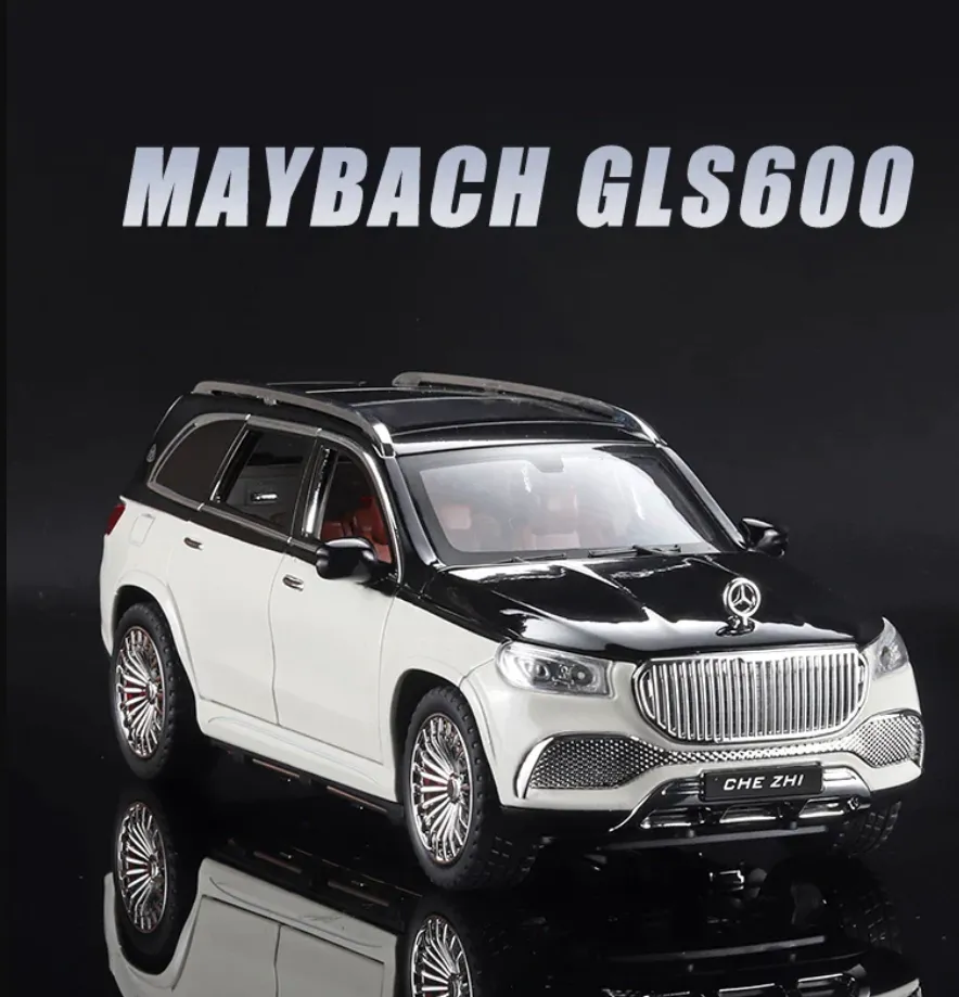 46901 diecast scale and detail