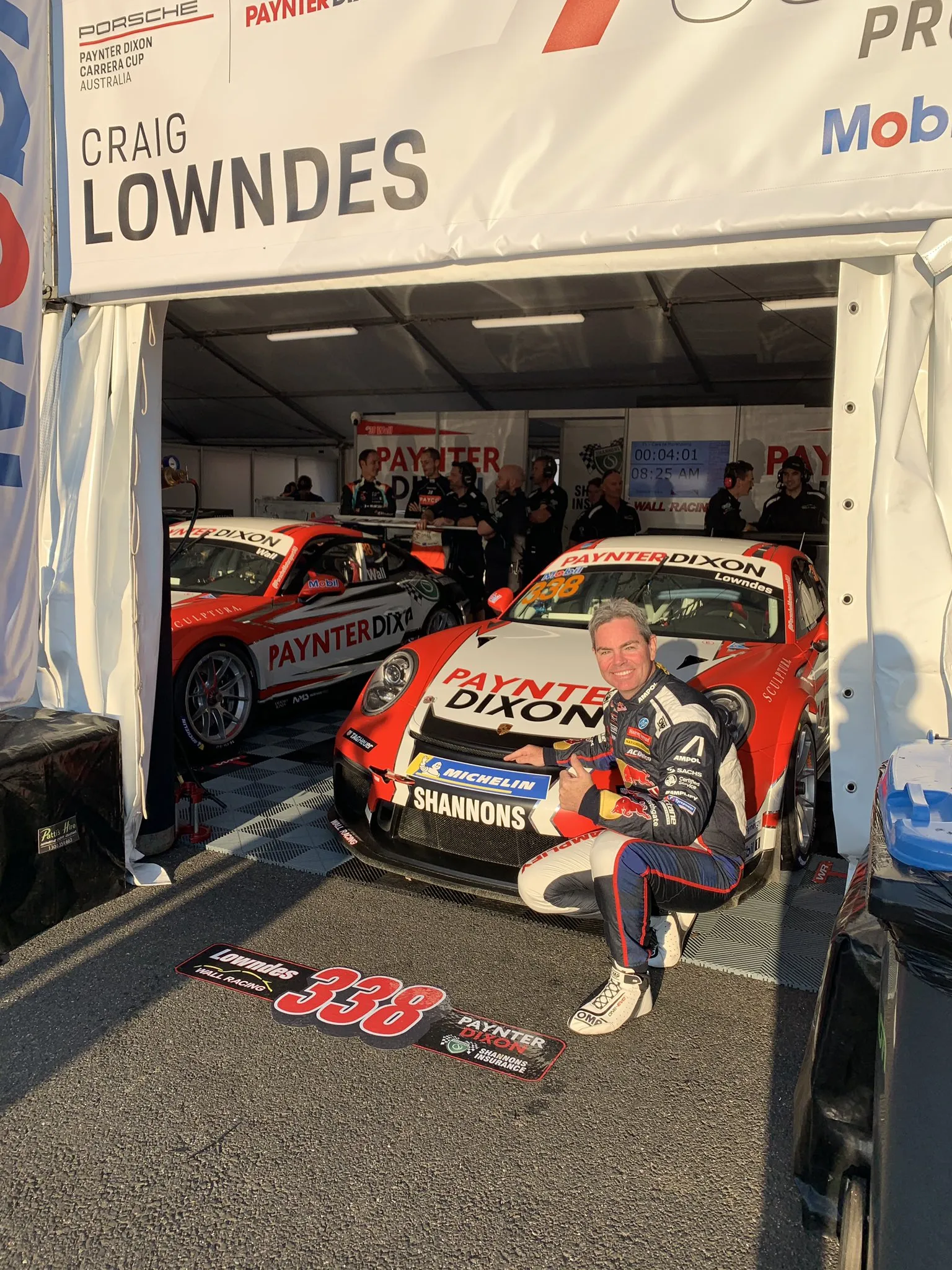 46902 2006 v8 supercars champion diecast