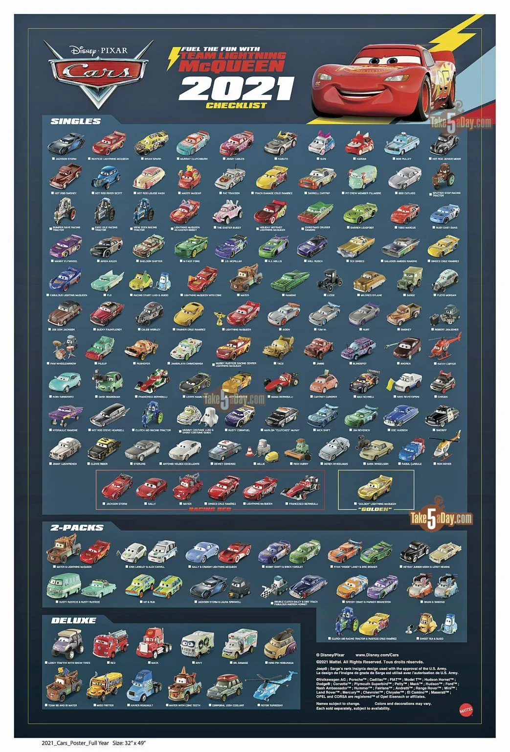 46903 collecting_cars2_diecast