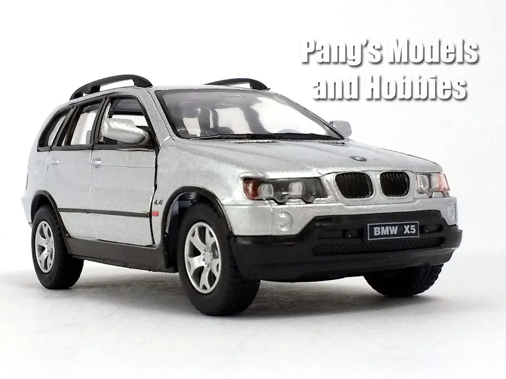 46904 bmw x5m diecast scale