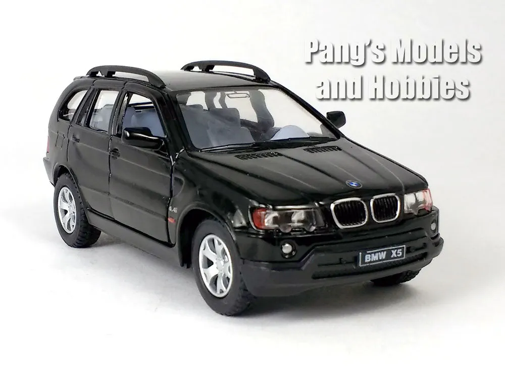 46904 gt spirit bmw x5m diecast