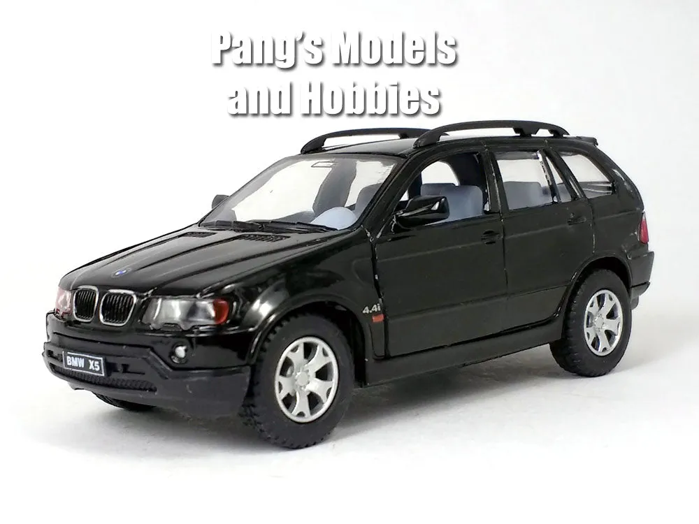 46904 kyosho bmw x5m diecast
