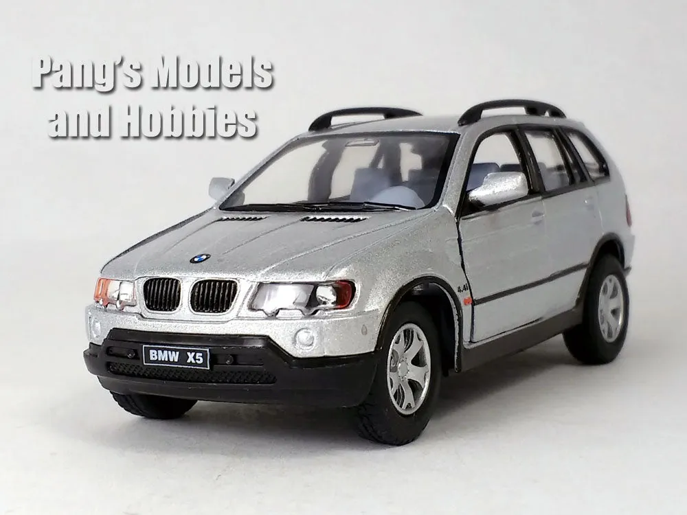46904 minichamps bmw x5m diecast