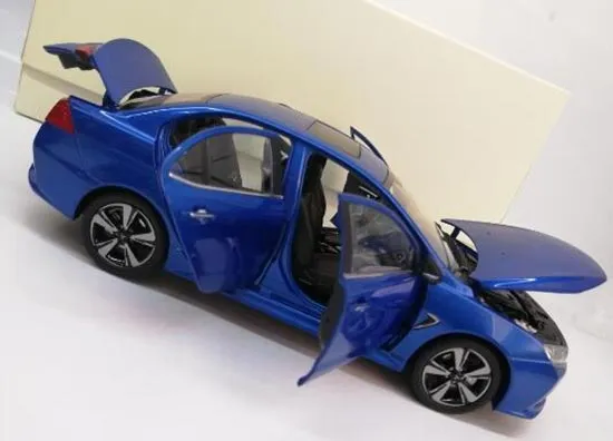 46905 lancer evo diecast