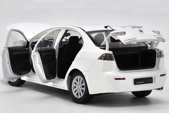 46905 mitsubishi lancer model collection