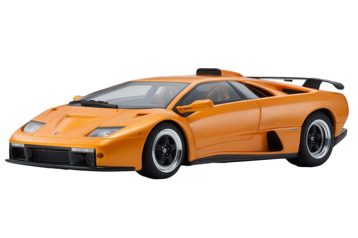 46906 gallardo diecast model