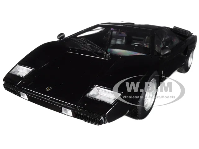 46906 huracan diecast model