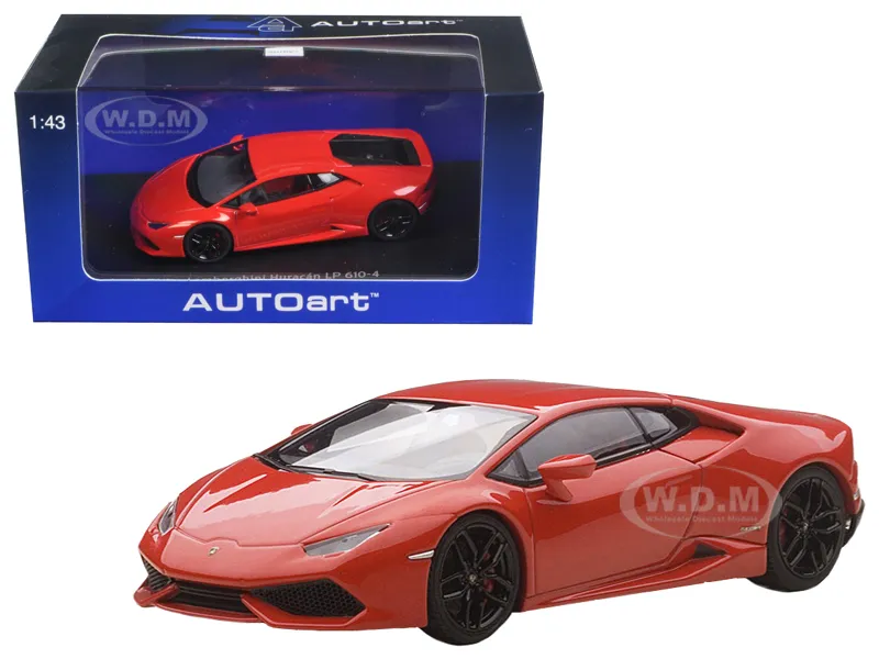 46906 lamborghini diecast models featured