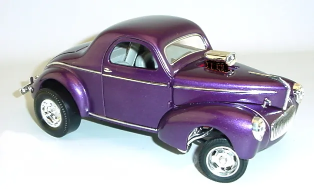 46909 american luxury sedan