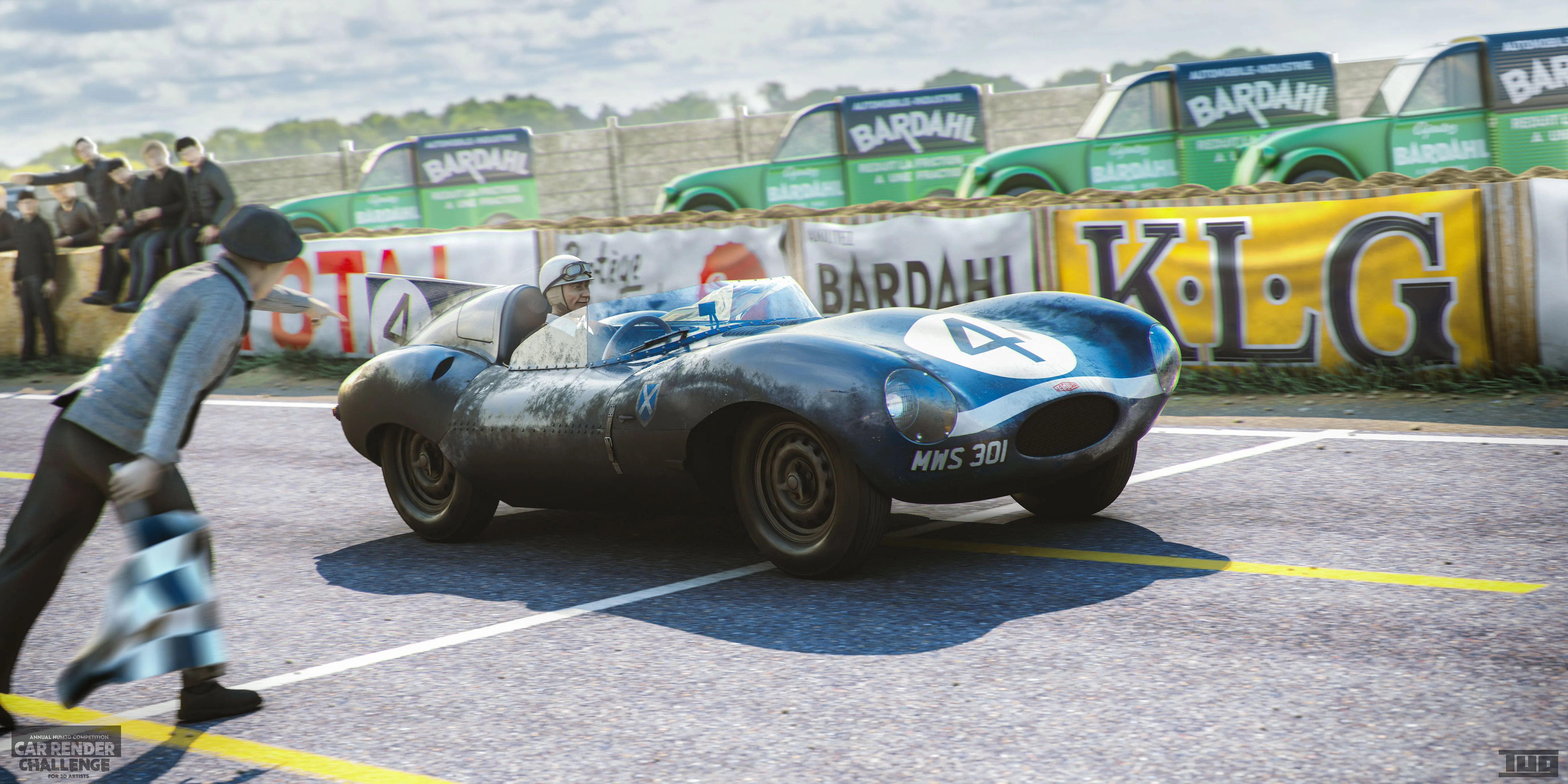 46910 ferrari 330p3 diecast model