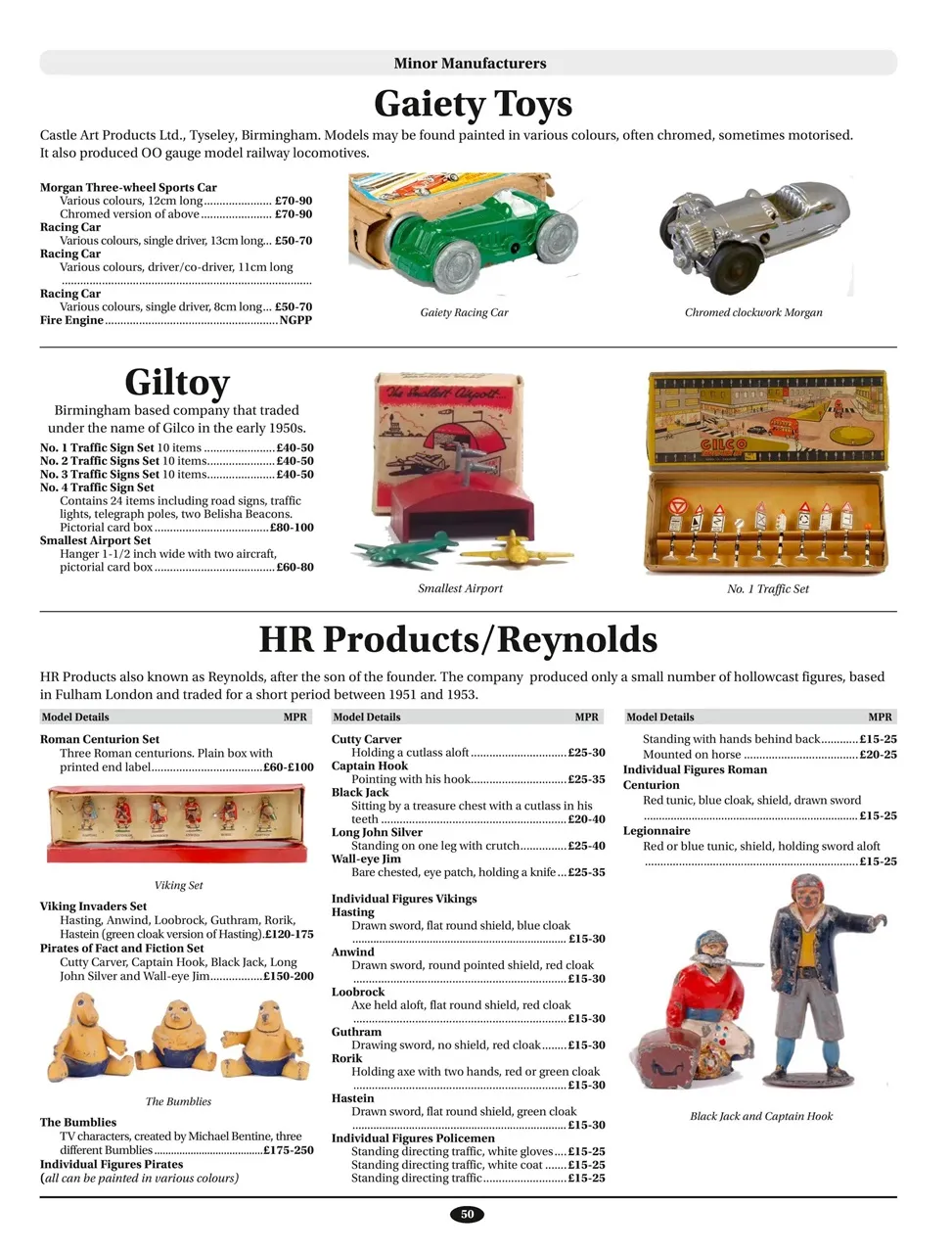 46913 diecast collectibles shows