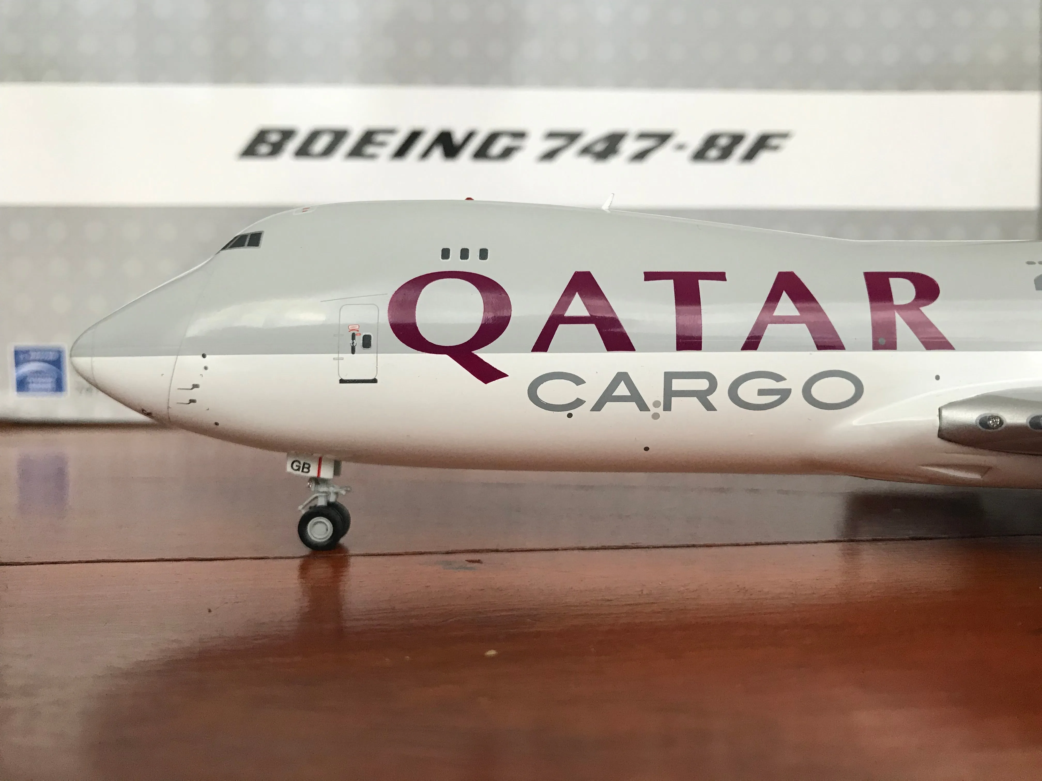 46914 diecast model collection