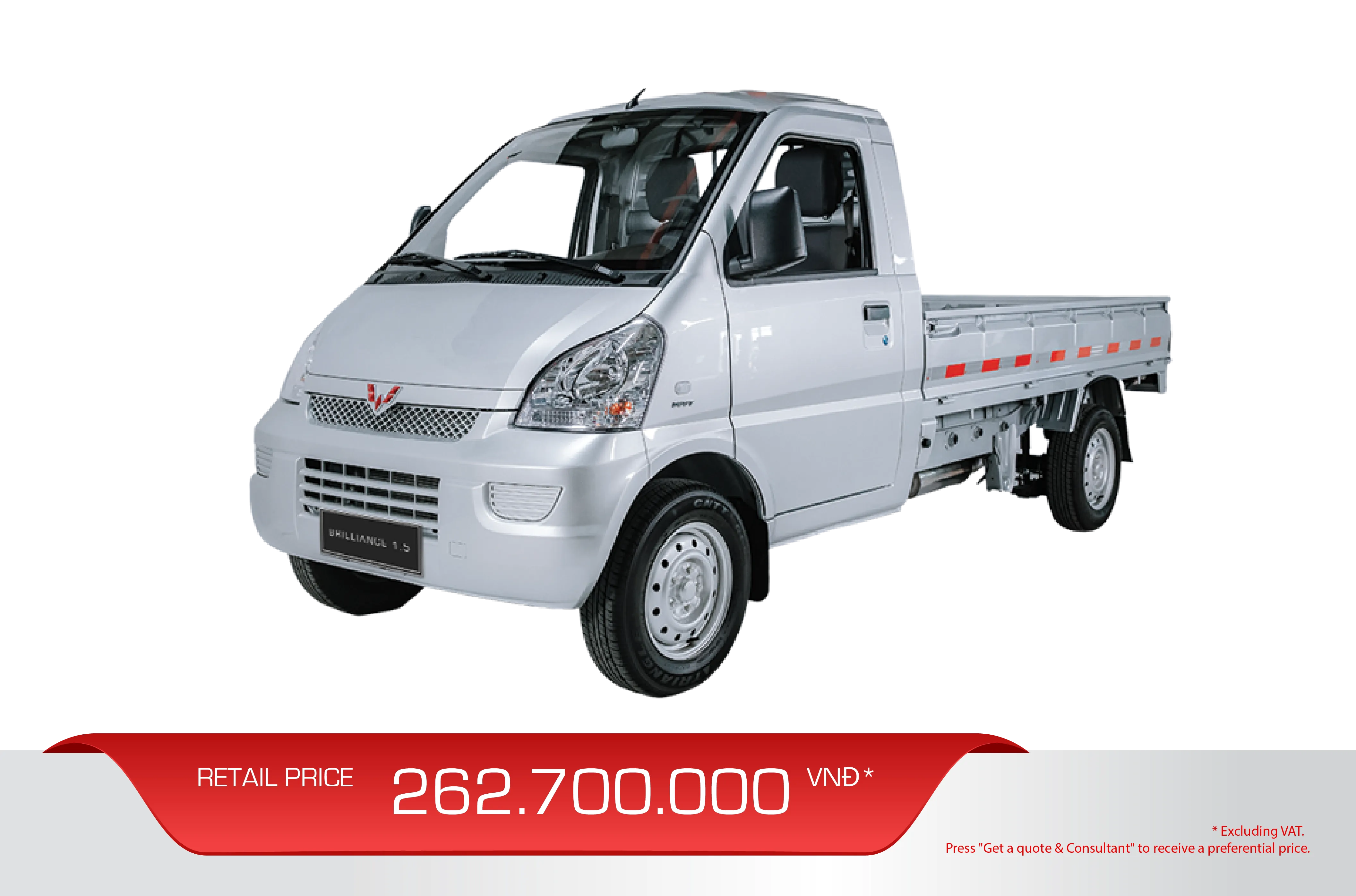 46916 wuling diecast limited