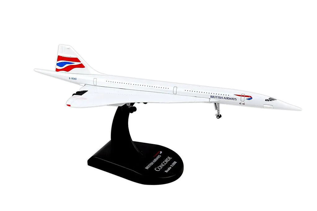 46917 concorde model 1