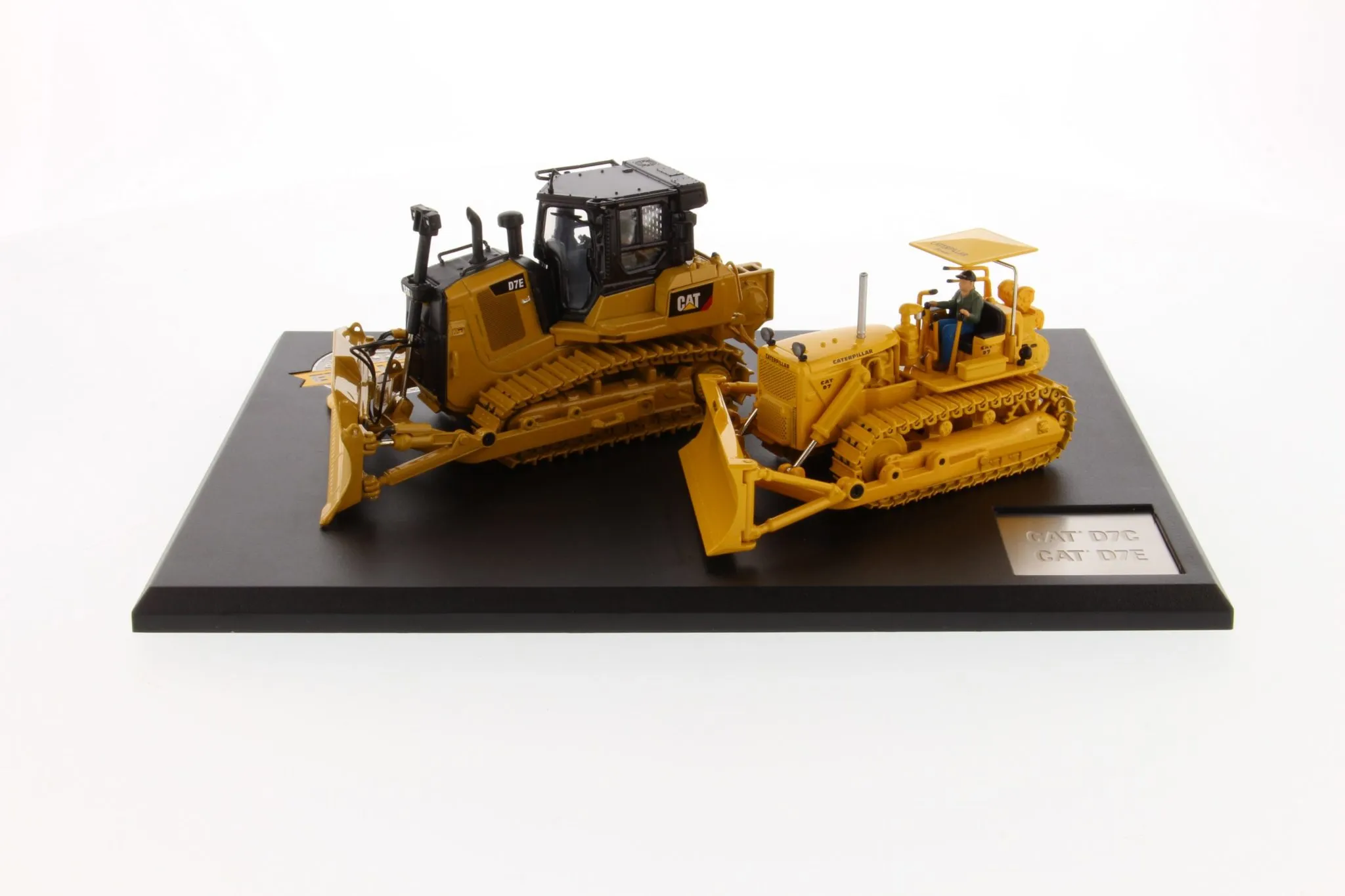 46920 cat equipment models overview