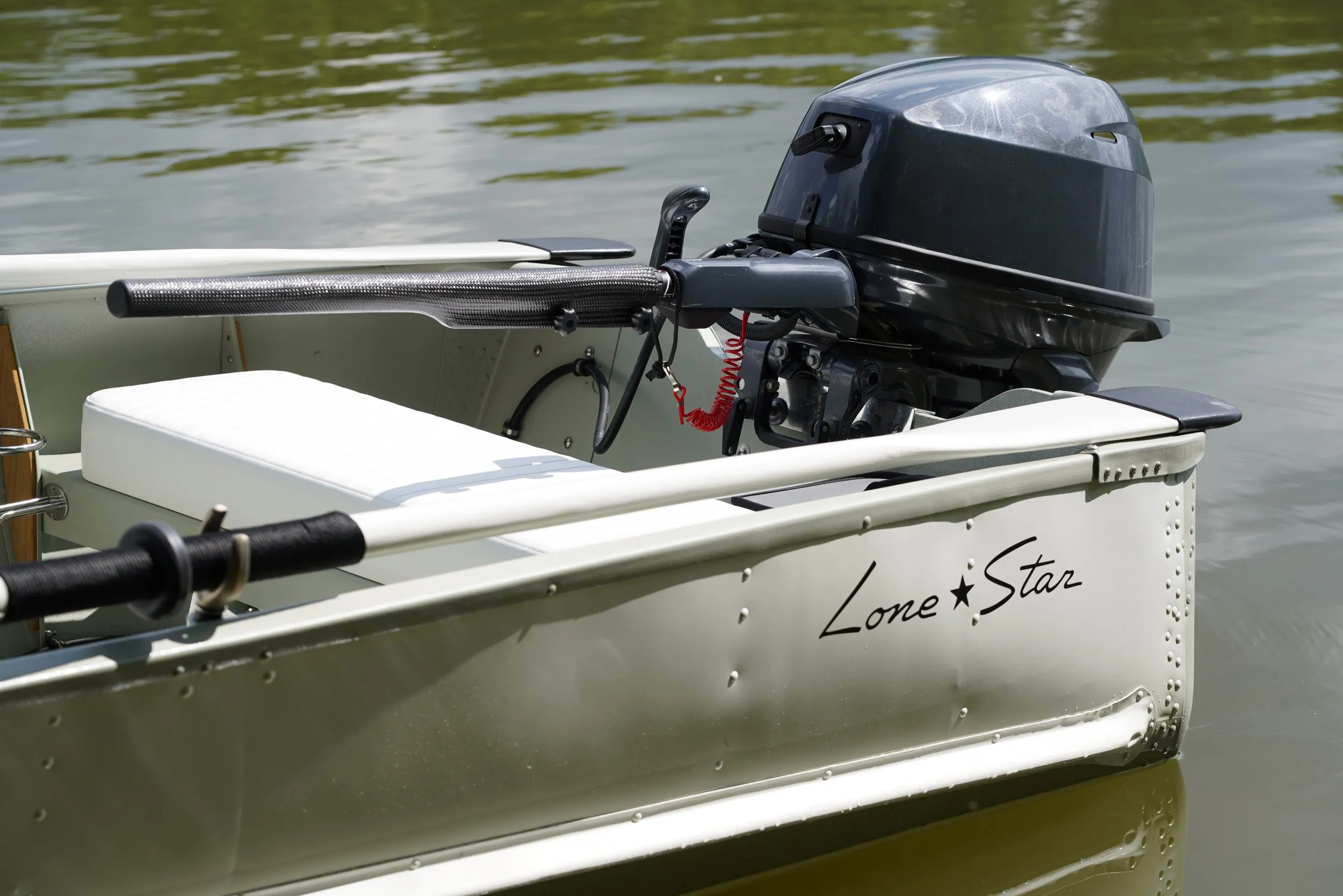 46925 diecast boat details