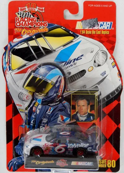 46927 lionel racing diecast