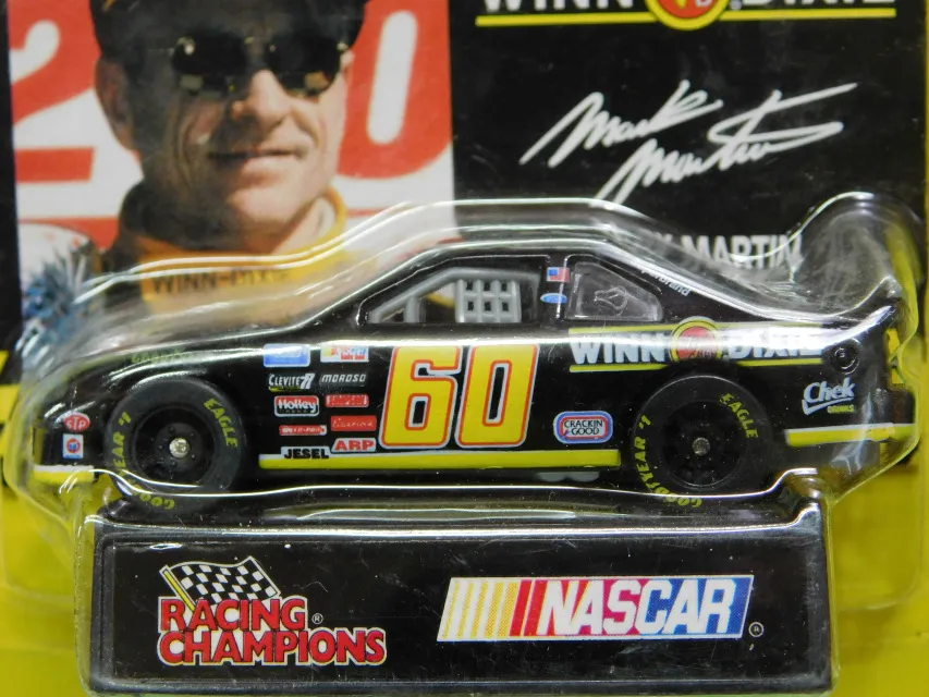 46927 mark martin display