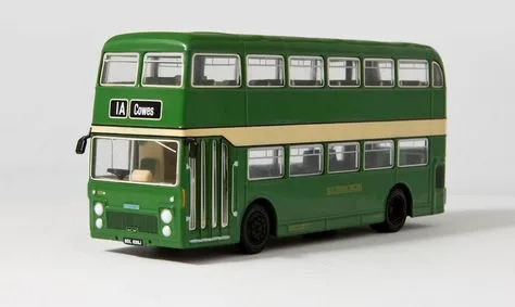 46928 diecast model bus manufacturer 2