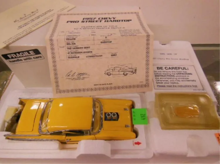 46932 danbury mint diecast car models feature5