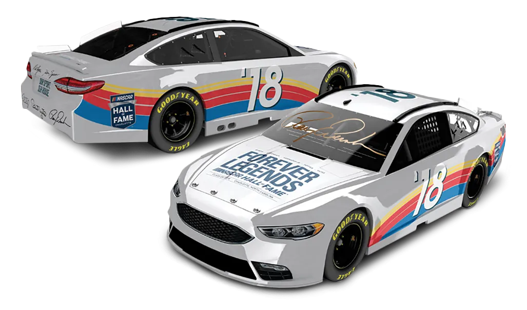 46934 jeff gordon axalta diecast