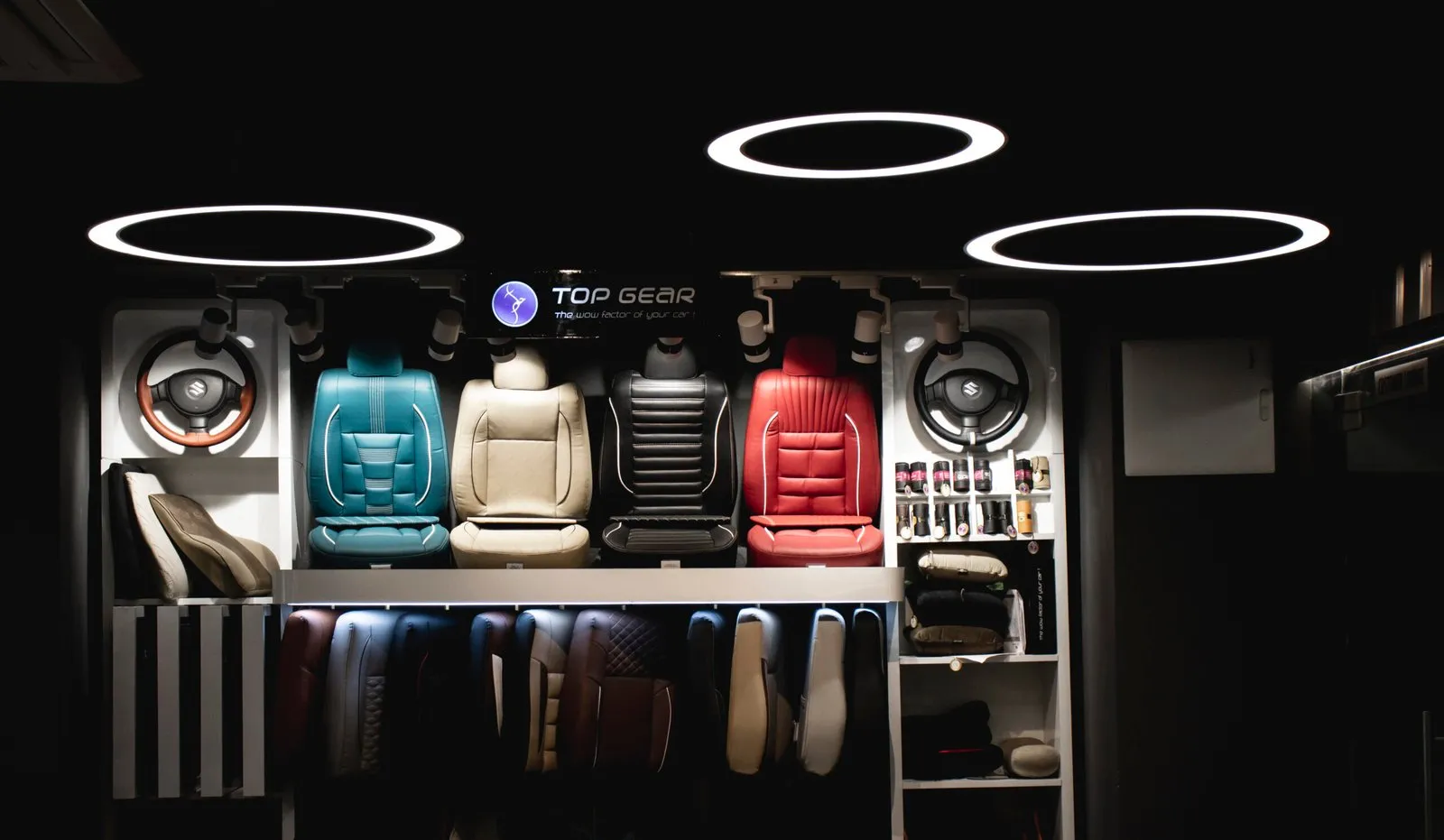 46936 ambassador diecast