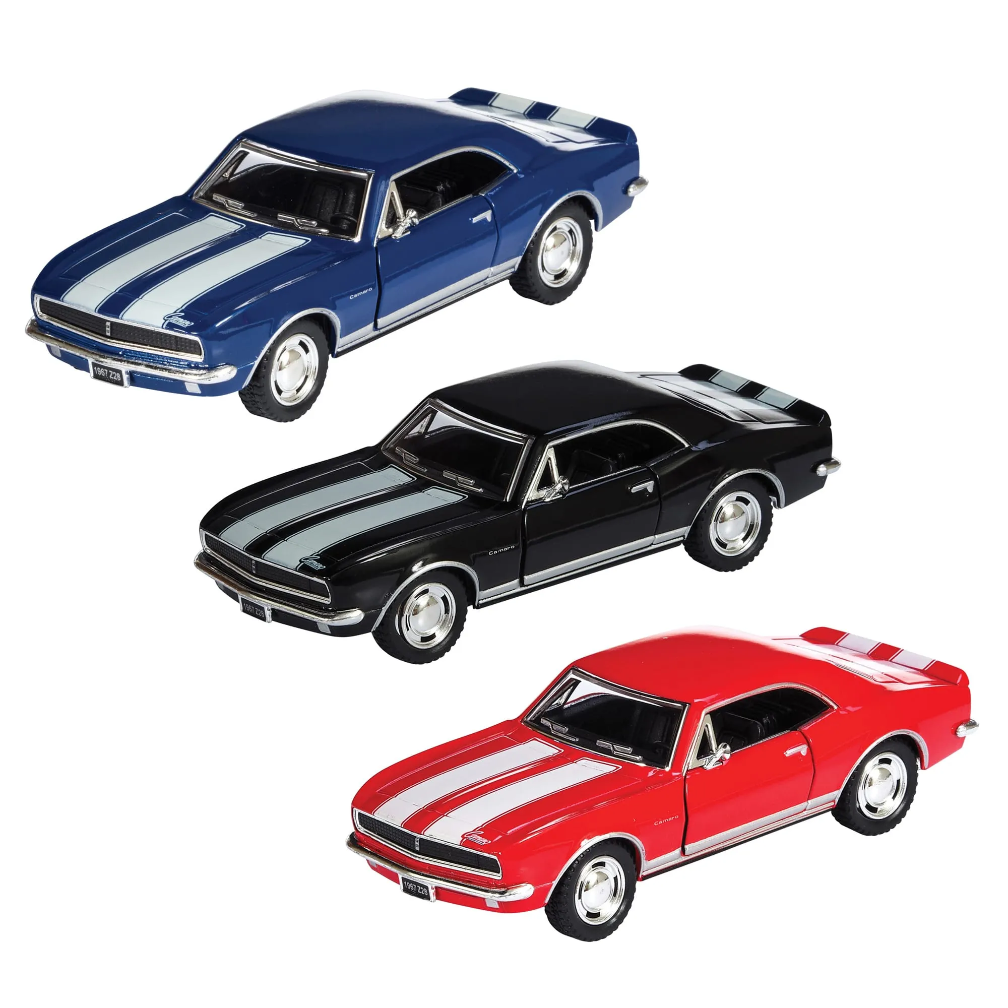 46938 cso diecast cars collection care