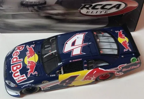 46939 kasey kahne red bull diecast car
