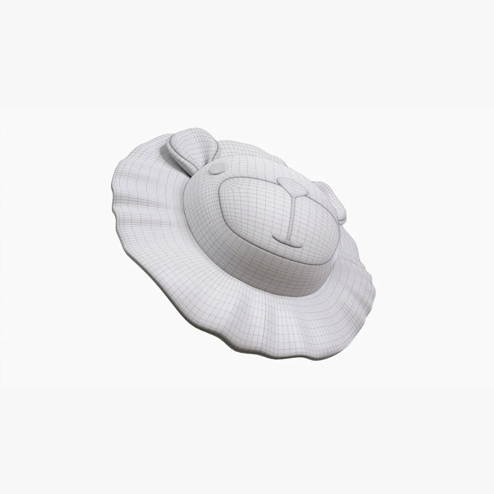 46940 lion toys firetruck