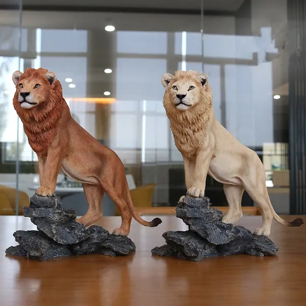 46940 lion toys truck