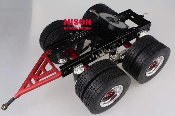 46941 kenworth diecast truck