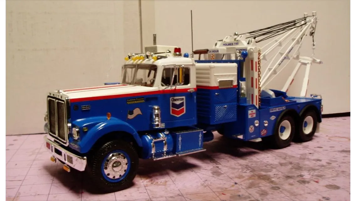 46941 scania truck model