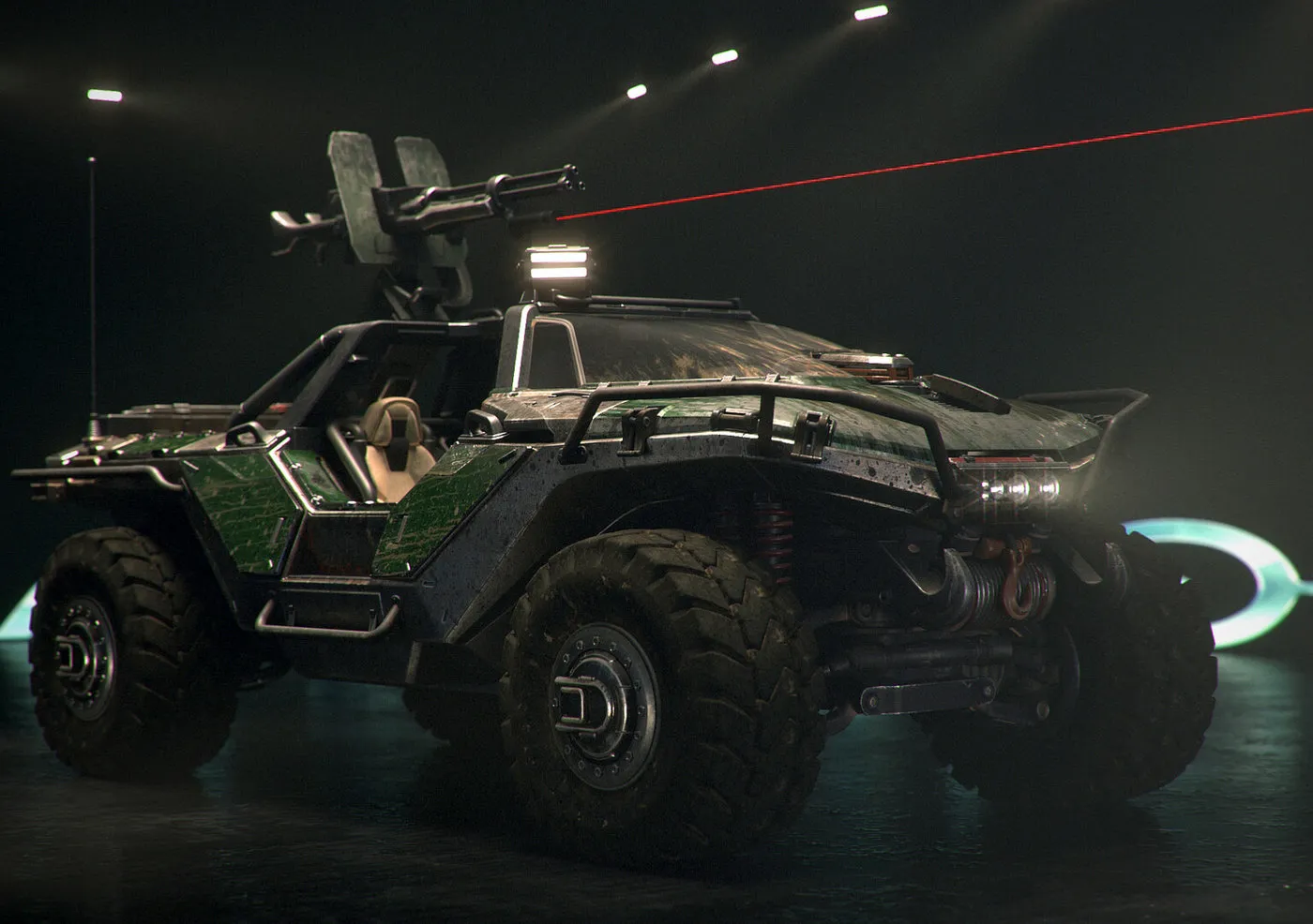 46942 warthog design concepts