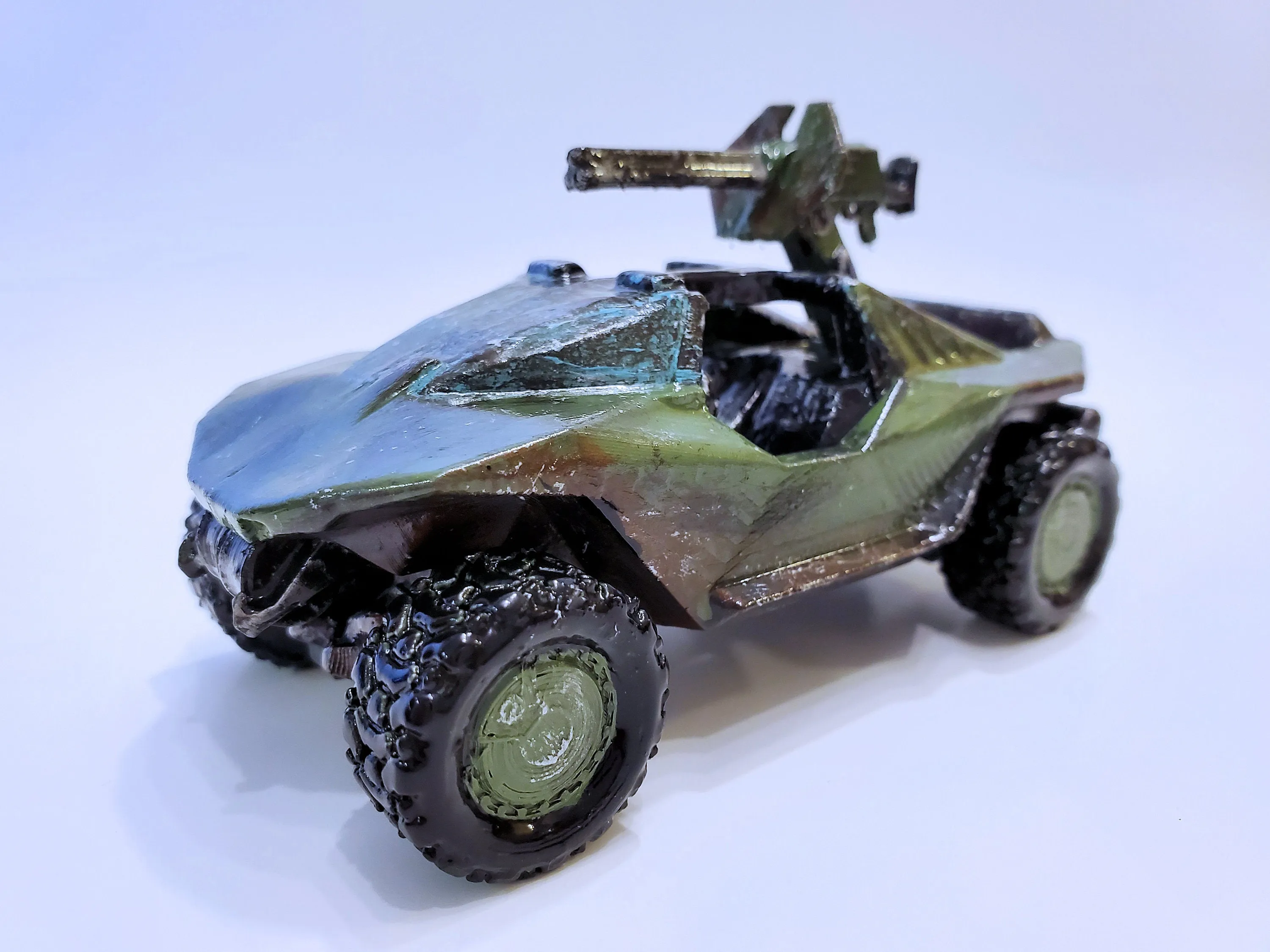 46942 warthog diecast online