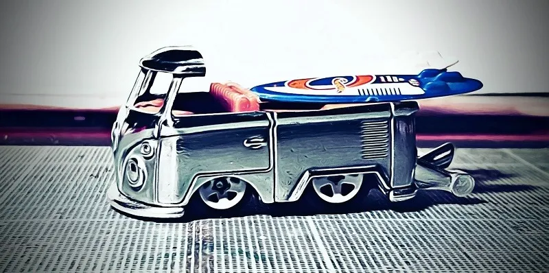 46943 applying clear coat