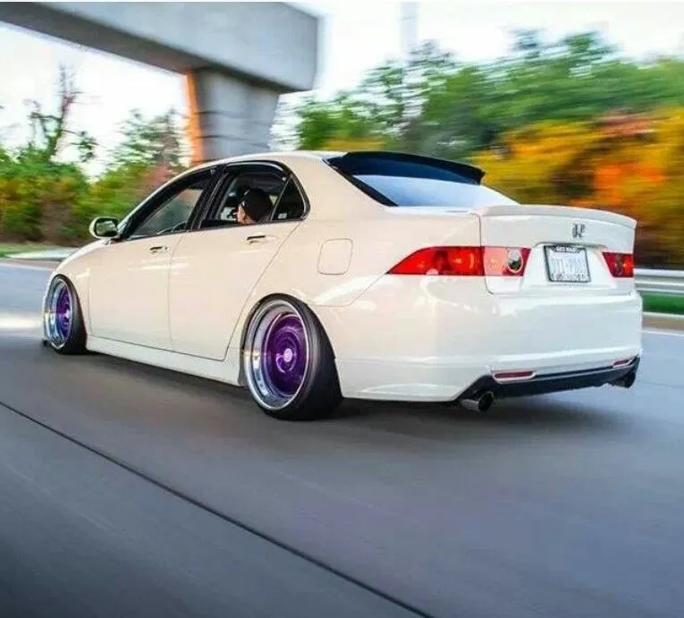 46944 acura tsx diecast intro