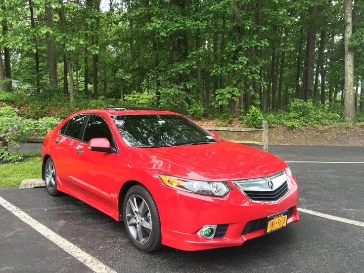 46944 acura tsx sport wagon diecast