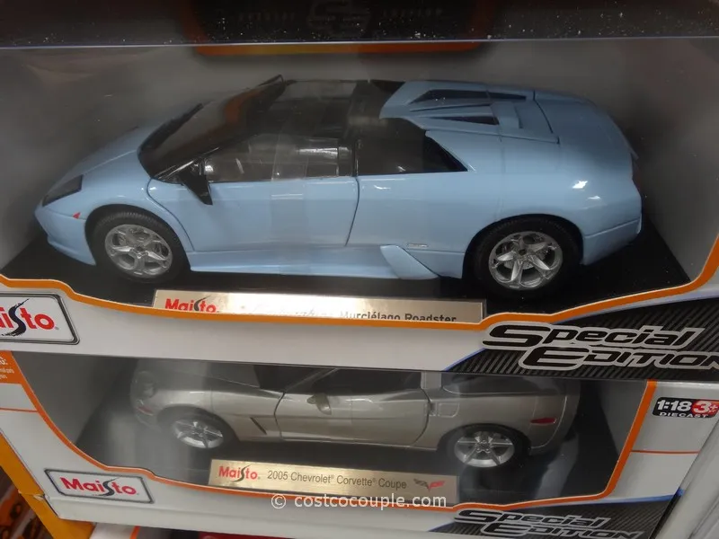 46945 costco diecast car 5